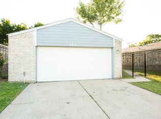 4214 Alief Village Dr, Houston, TX 77072
