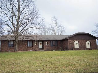 7169 Sandalwood Dr, Avon, IN