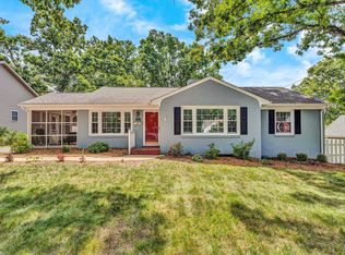 2626 Oregon Ave SW, Roanoke, VA 24015