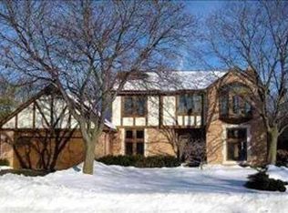 1514 Chevy Circuit, Rochester Hills, MI 48306
