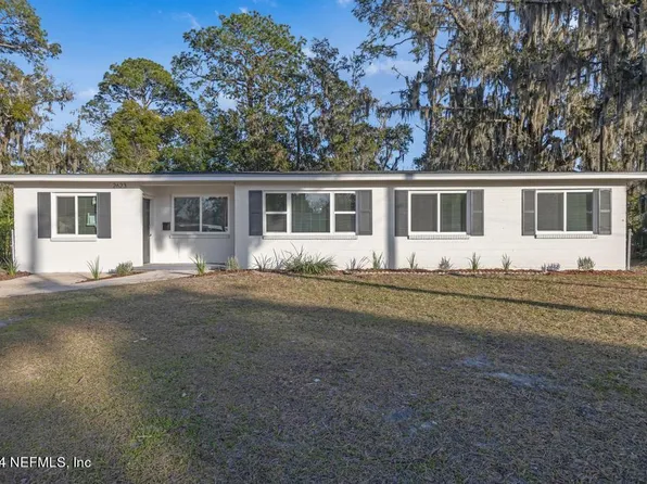 2623 EMILY Drive, Jacksonville, FL 32216
