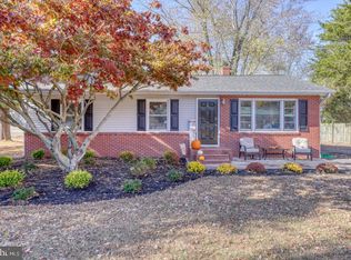 12826 Ridgely Rd, Greensboro, MD 21639