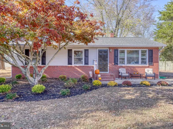 12826 Ridgely Rd, Greensboro, MD 21639