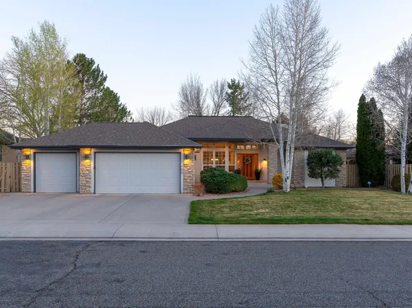 2305 Knoll Cir, Grand Junction, CO 81506
