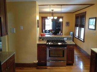 15 Leland St #2, Boston, MA 02130