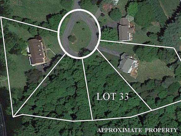 5th image of 0 Quail Roost Lot 33