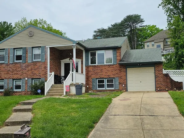 9016 Cargill Ln, Philadelphia, PA 19115