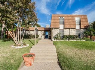 1419 Caroline Pl, Carrollton, TX 75006