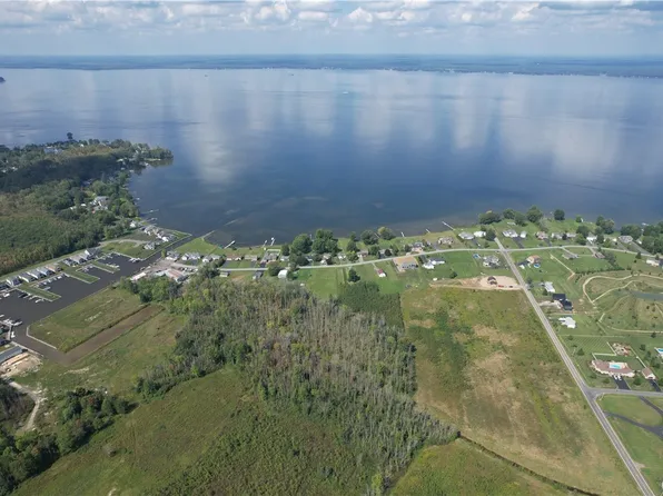 4 Hitchcock Point Rd Lot 4, Chittenango, NY 13037