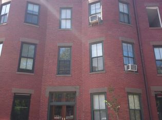 214 Northampton St #B, Roxbury, MA 02118