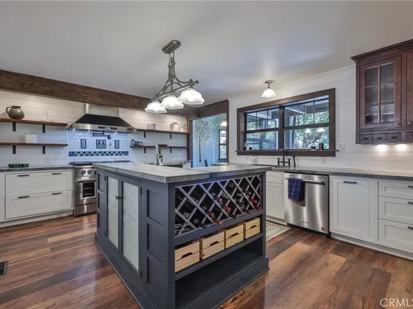 26316 State Highway 189, Twin Peaks, CA 92391