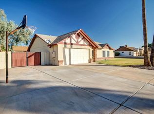 8902 W Purdue Ave, Peoria, AZ 85345