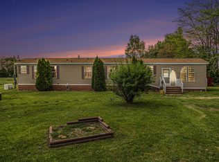 33610 M 60, Leonidas, MI 49011