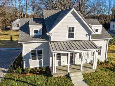 2205 Miller St, Nashville, TN, 37210
