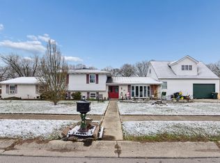 5154 La Monte Dr, Fairfield, OH 45014