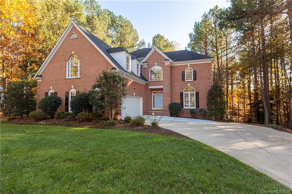 4428 Overlook Cove Rd, Charlotte, NC 28216 Zillow