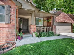 10445 W Walker Pl, Littleton, CO 80127