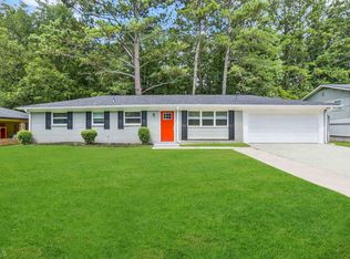 2495 Ozark Trl SW, Atlanta, GA 30331