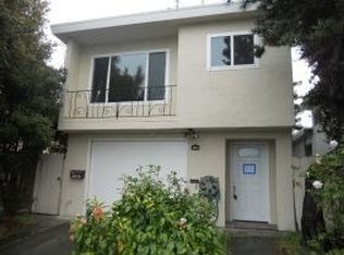321 Madrone St, Millbrae, CA 94030