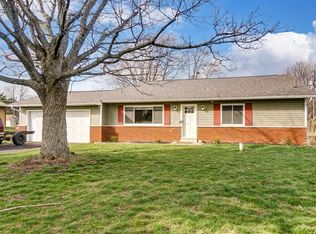 5700 Alkire Rd, Galloway, OH 43119