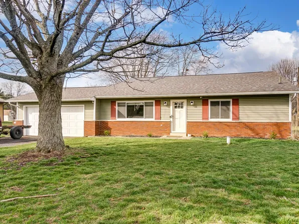 5700 Alkire Rd, Galloway, OH 43119