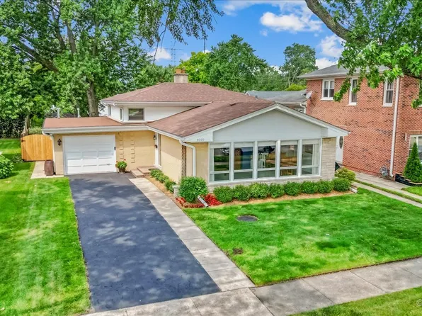 9310 Mansfield Ave, Morton Grove, IL 60053