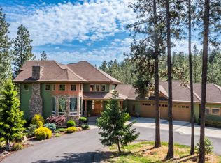 13102 S Upper Meadow Ln, Spokane, WA 99224