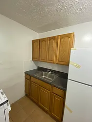 Rented by Houses of New York Realty LLC