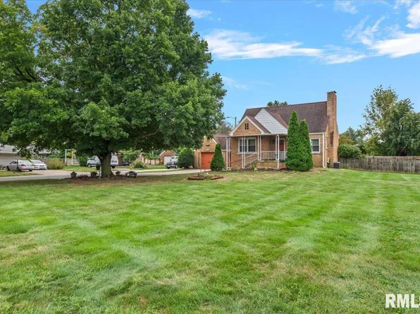 5 Westwood Ter, Springfield, IL 62702