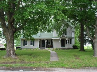 1201 W 4th St, Cameron, MO 64429