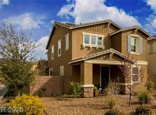 3164 Florence Falls Walk, Henderson, NV 89044