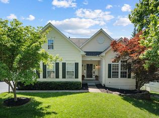 369 Cannon Way, Warrenton, VA 20186