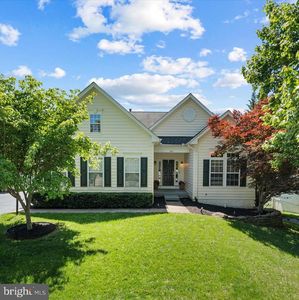 369 Cannon Way, Warrenton, VA, 20186