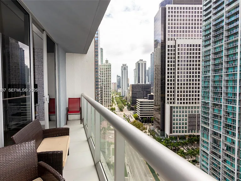 485 Brickell Ave #2006 — Photo 31