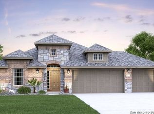 32116 Cardamom Way, Bulverde, TX 78163