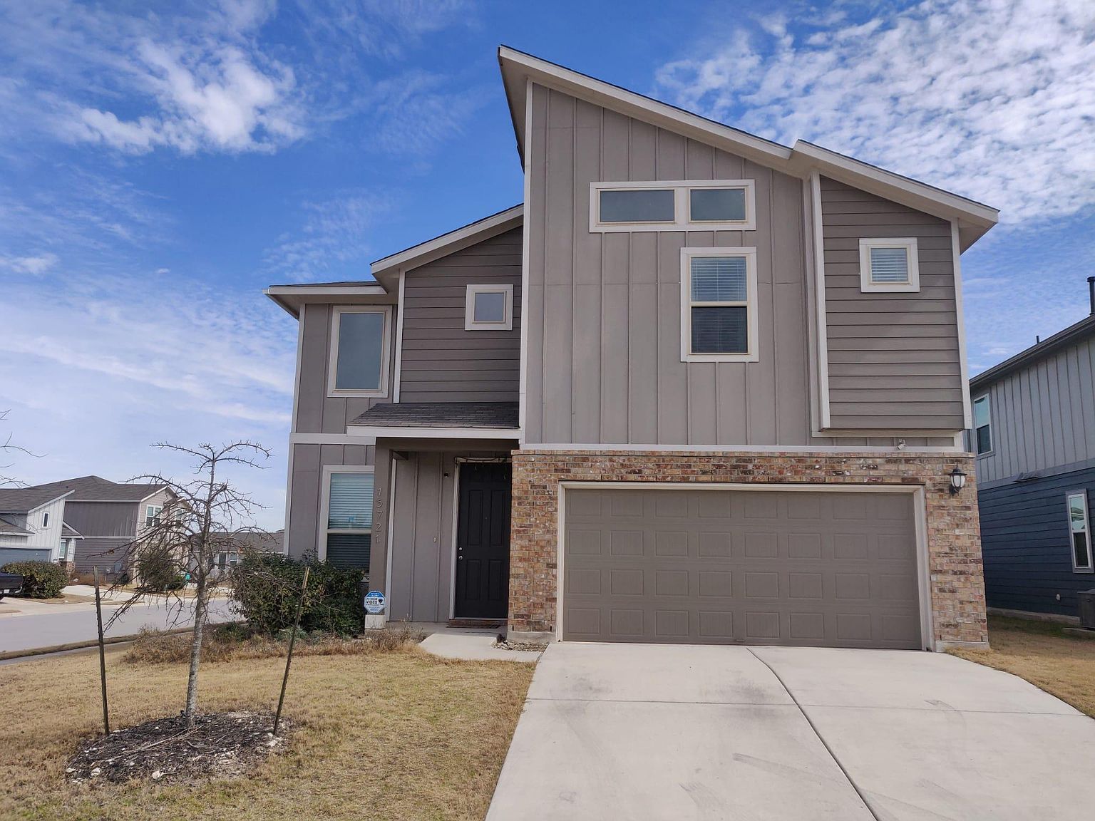 15721 Circuit Ln, Austin, TX 78728 | Zillow