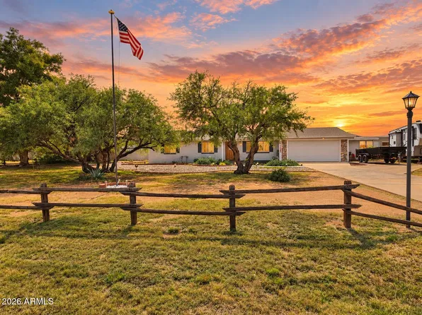 2616 ORIOLE Drive, Sierra Vista, AZ 85635