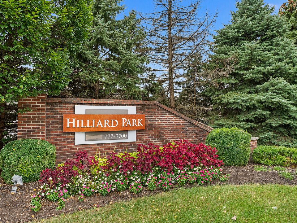 1st image of 2485 Hilliard Park Blvd #2371-07