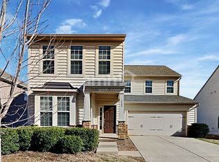 1505 Ridgehaven Rd, Waxhaw, NC 28173