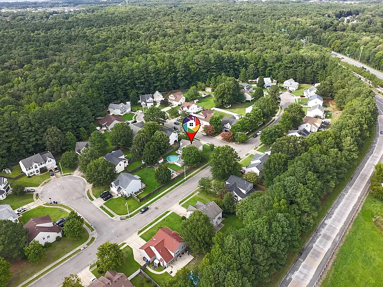 3100 Merrimac Ct — Photo 43