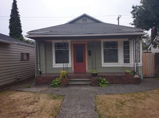 2709 46th Ave SW, Seattle, WA 98116