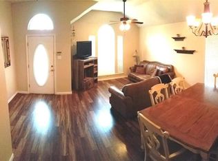 1141 Springwood Dr, Saginaw, TX 76179
