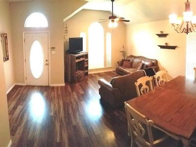 1141 Springwood Dr, Saginaw, TX, 76179
