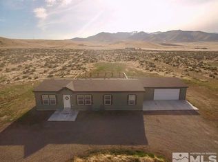 7575 Purple Sage Rd, Winnemucca, NV 89445