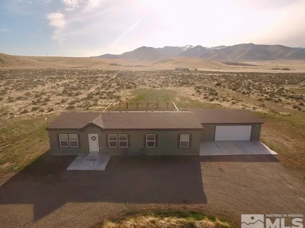 7575 Purple Sage Rd, Winnemucca, NV 89445