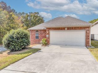 2820 Zion St, Little Rock, AR 72204
