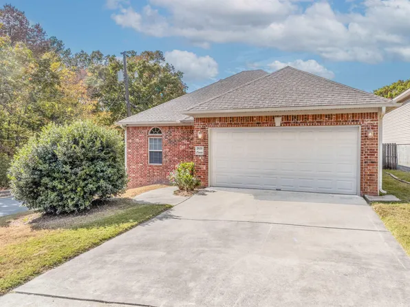 2820 Zion St, Little Rock, AR 72204