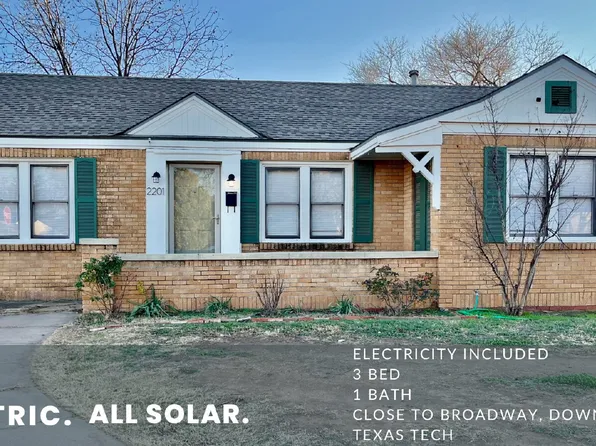 2201 28th St, Lubbock, TX 79411