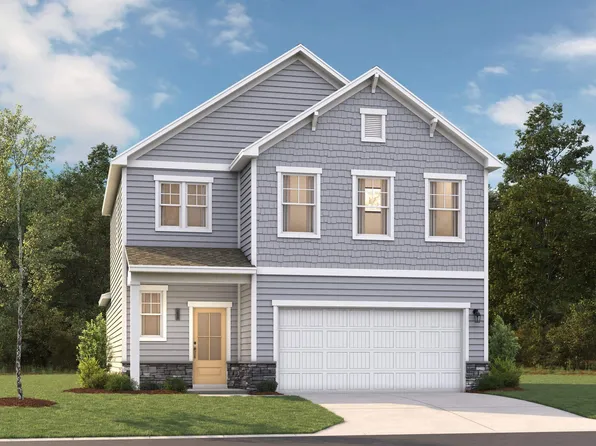 106 River Knoll Dr Lot 1057, Easley, SC 29640