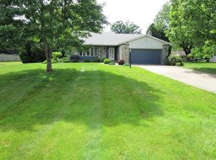 790 Newberry Dr, Galion, OH 44833